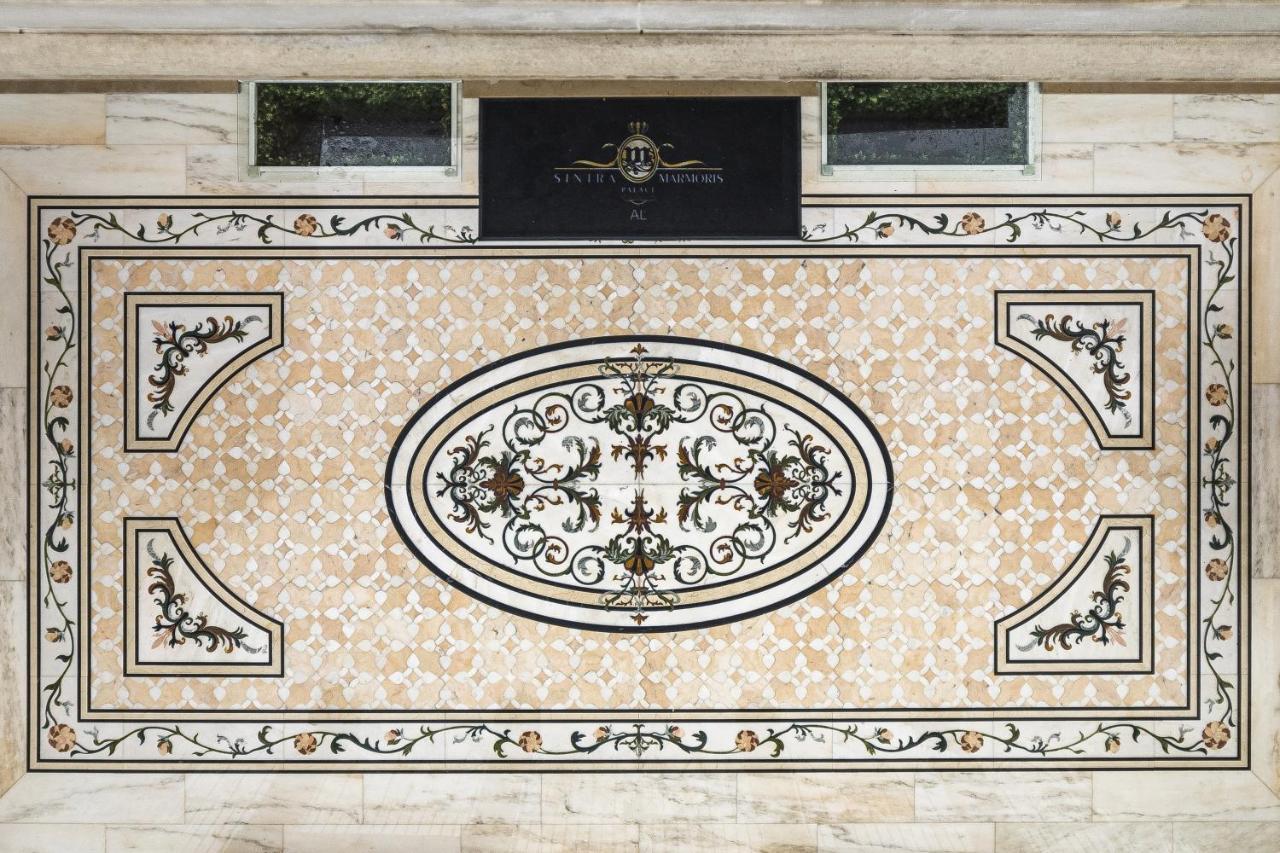 Sintra Marmoris Camelia Hotel Exterior foto