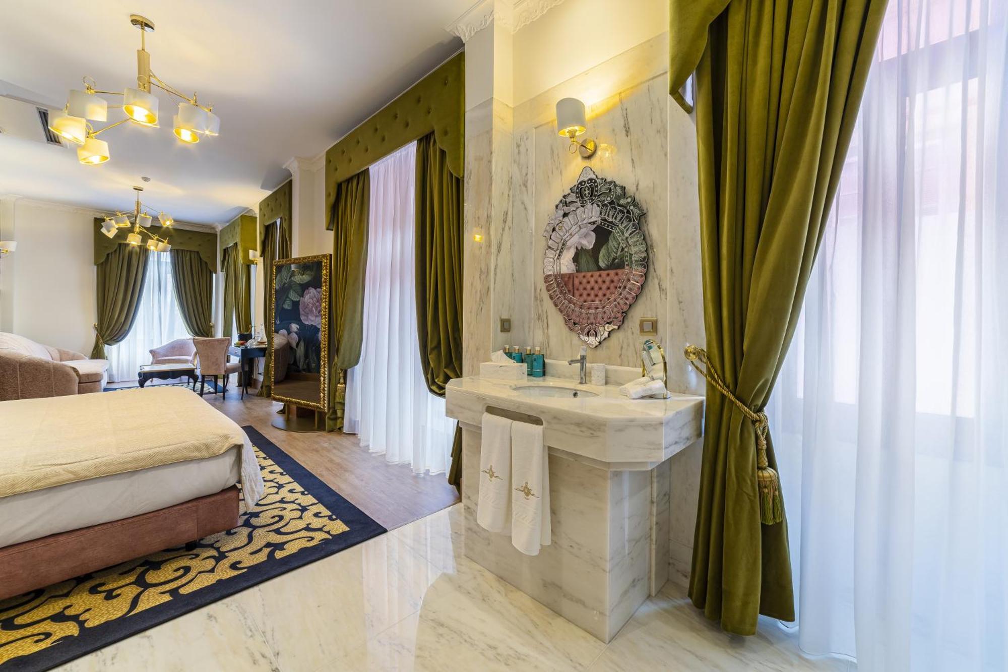 Sintra Marmoris Camelia Hotel Cameră foto