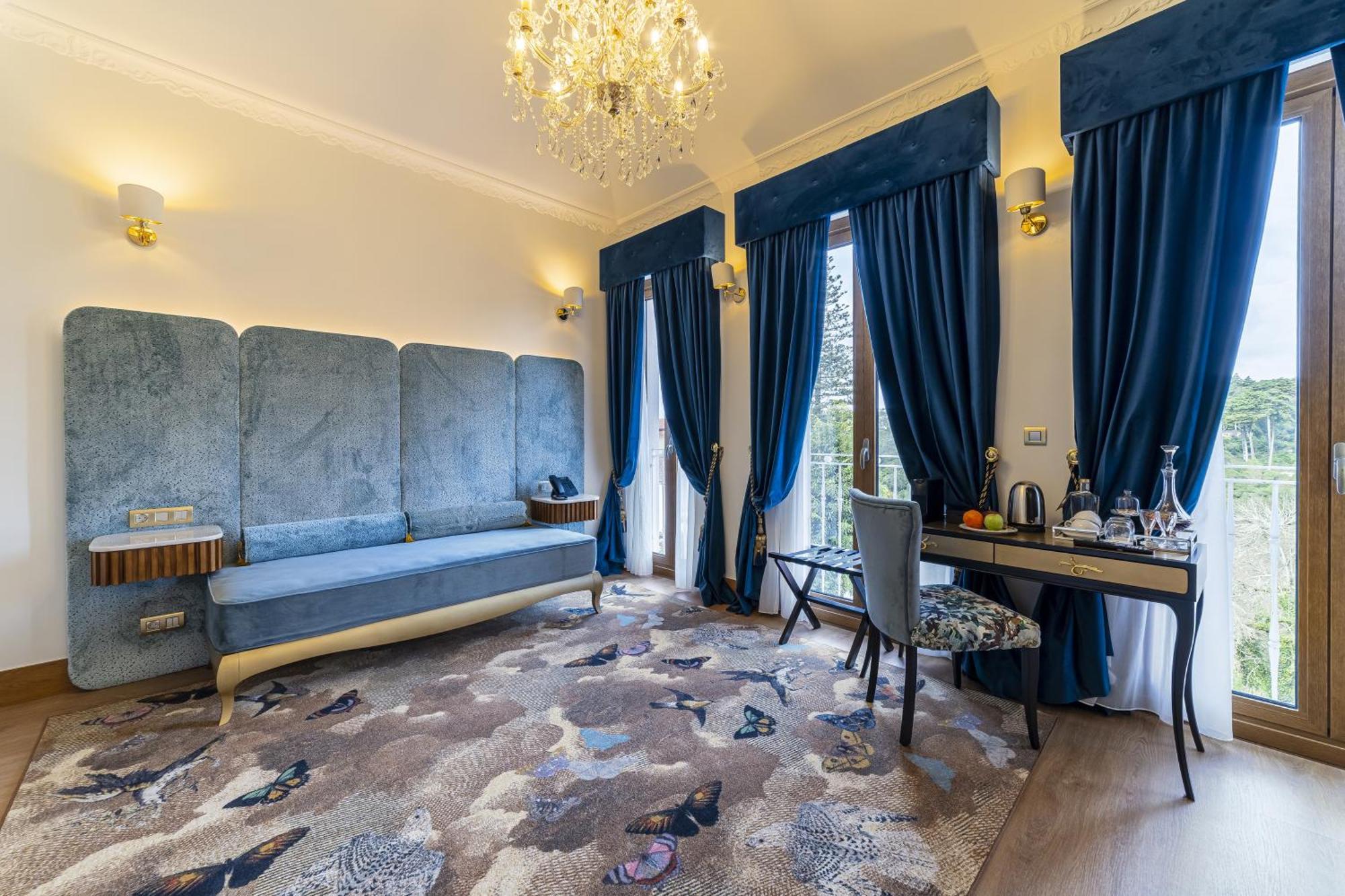 Sintra Marmoris Camelia Hotel Cameră foto
